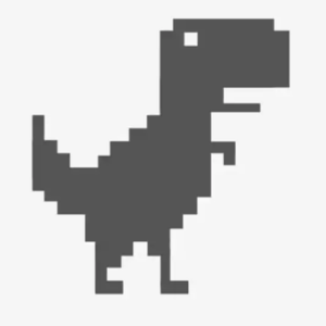 Dinosaur Game